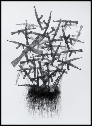 There is always a war?