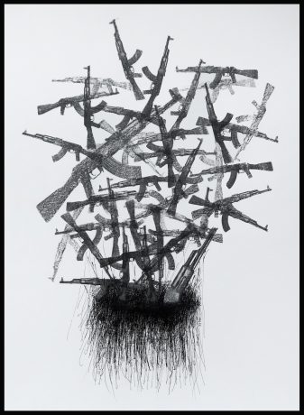 There is always a war?