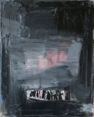 Åboulevarden by Marianne Casmose