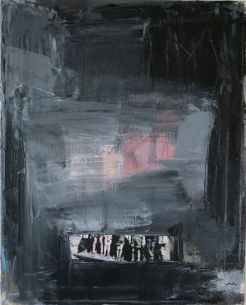 Åboulevarden by Marianne Casmose